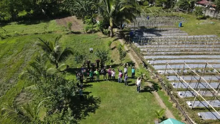 PNAF Farm resort - Image 1
