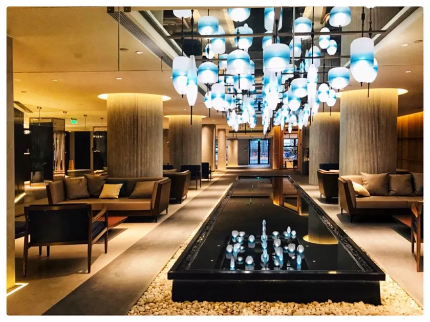 GINCO HOTEL - Image 1