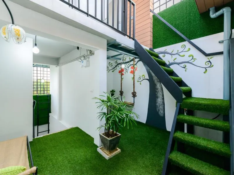 Eco Hostel - Image 1