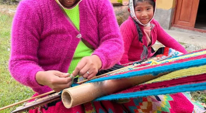 Patacancha Indigenous community of Ollantaytambo - Image 1