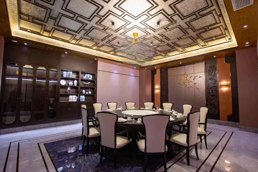Mingdu Hotel - Image 1