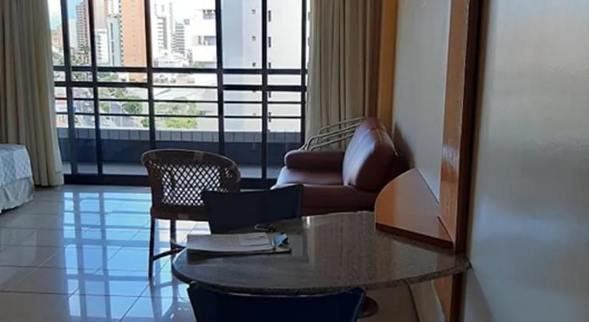 Flats Praia Mansa - Image 1