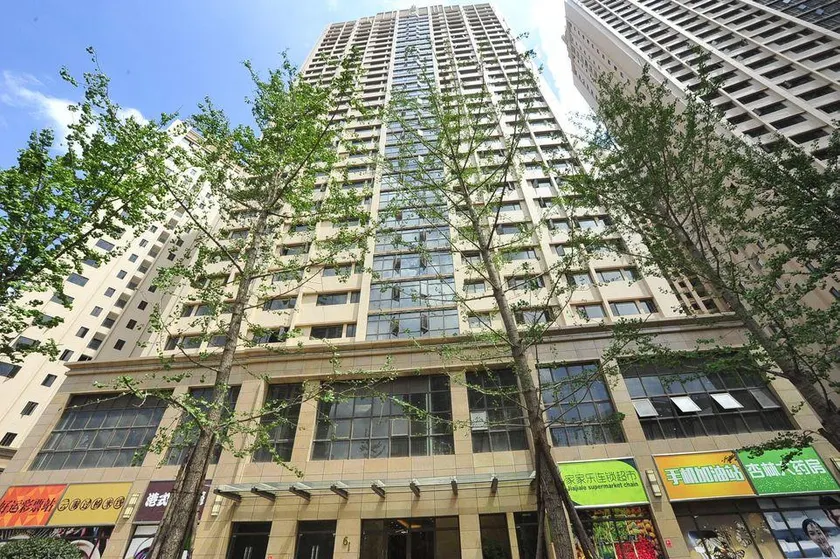 Yinda Holiday Hotel (Kunming Yunda Hospital) - Image 1