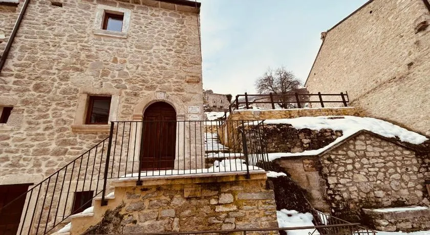 Dimora Antica Fonticella - Maiella e Morrone - Image 1