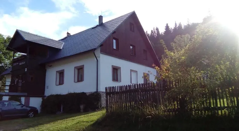 Penzion Edelštejn - Image 1