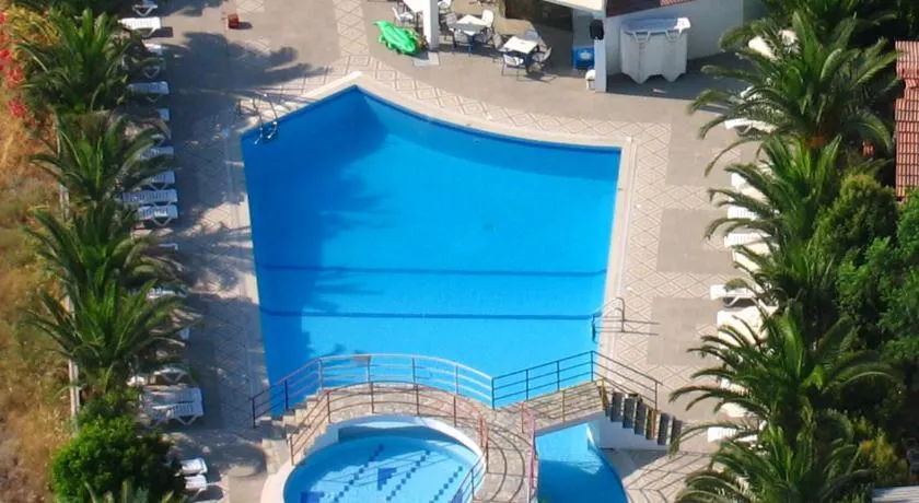 Faliro Hotel - Image 1