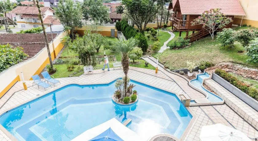 Pousada Homestay Jaraguá Do Sul - Image 1