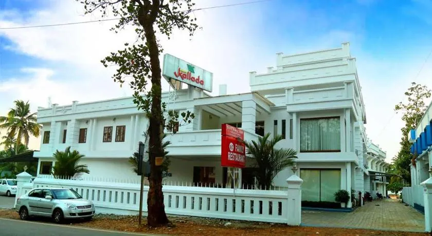 Kallada hotels - Image 1