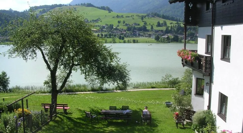 Frühstückspension Seefried - Image 1