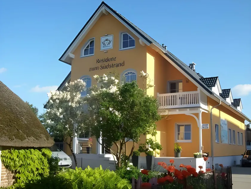 Hotel Garni Sonnenklahr - Image 1