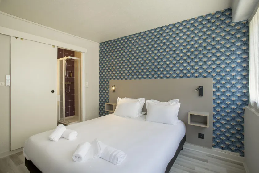Gabhouse - Lyon Bron - Eurexpo - City Living Stay - Image 1