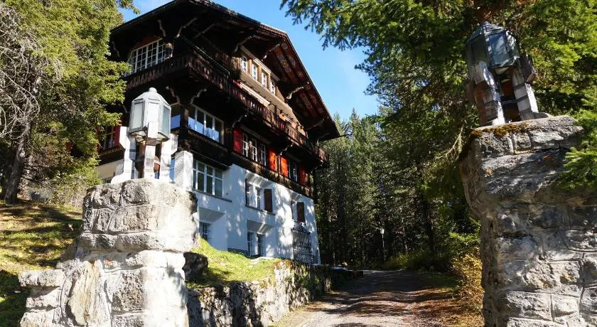 Chalet Surselva - Image 1