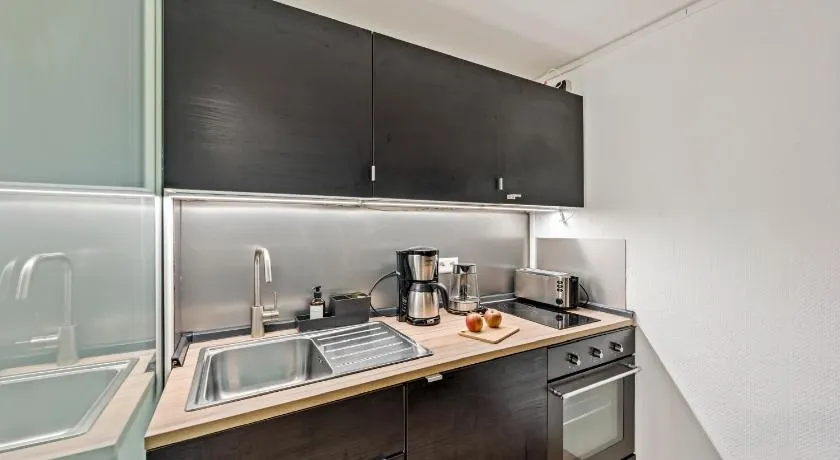 Sali Homes - Neckarwestheim - Basic Home - Image 1