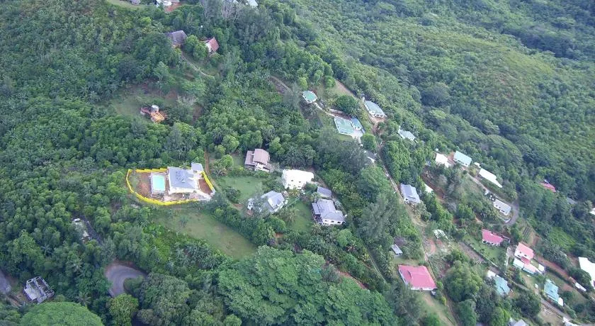 Residence Monte-Cristo - Image 1