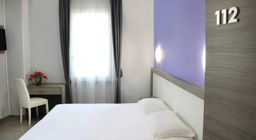 Hotel Savoia - Image 1