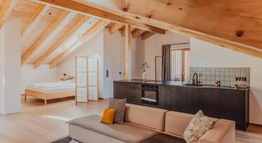 Hofstatt Salzburg - Ferienwohnung - Image 1
