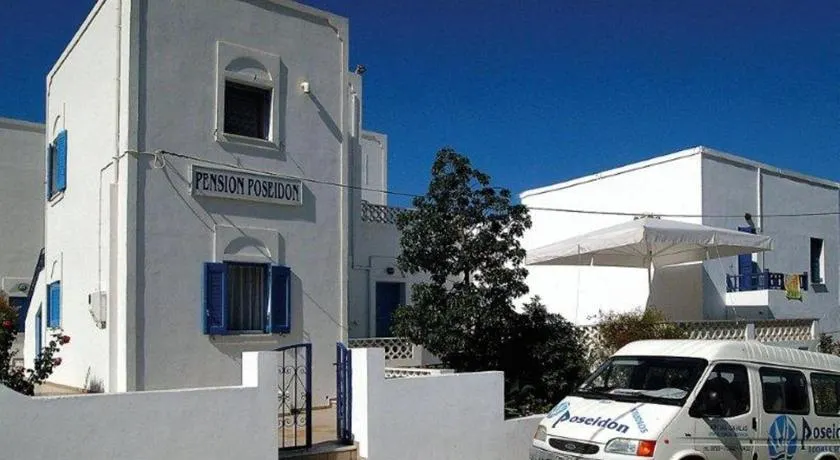 Poseidon Studios - Image 1