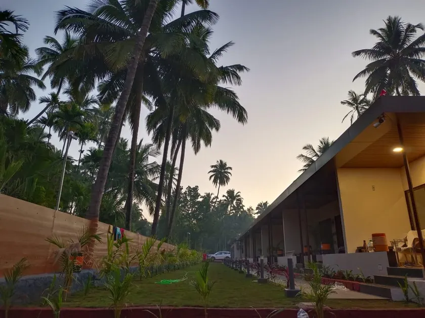 Novobliss Resorts - Image 1