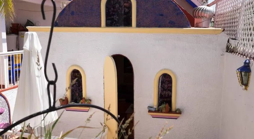 Greek Cottage Playas de Tijuana - Image 1