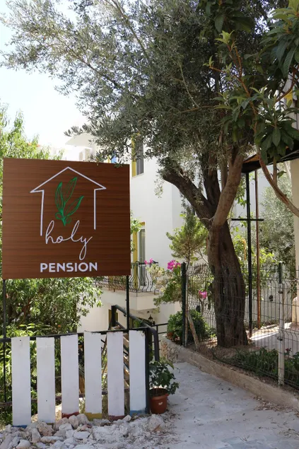 Holy Pansiyon - Image 1