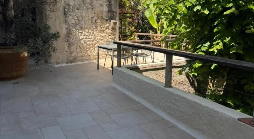 Jardin d'Ayush - Image 1
