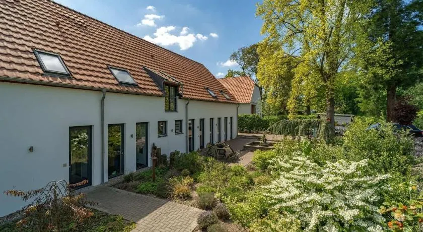Die Traumhafte - Stilvolle Ferienwohnung mit Komfort - Image 1