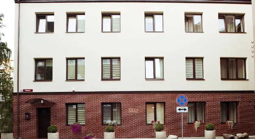 Apartamentai Vyta - Image 1