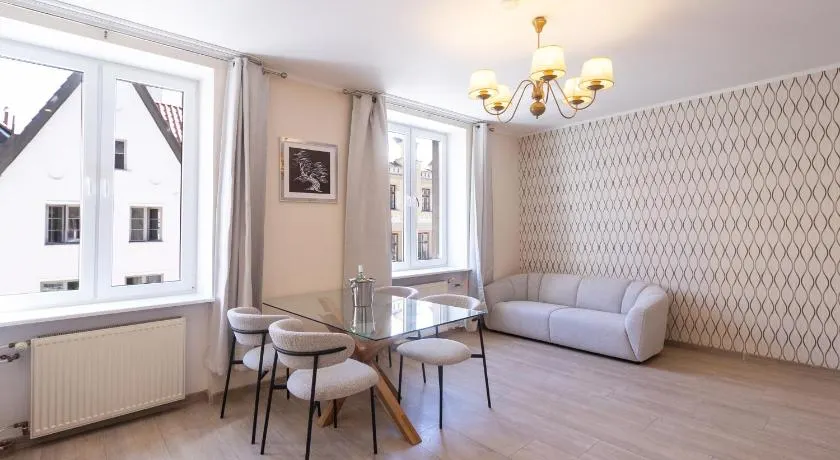 Kullassepa Apartment - Image 1