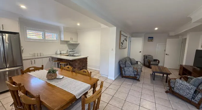 Relaxed guest house near Werri Beach - Image 1