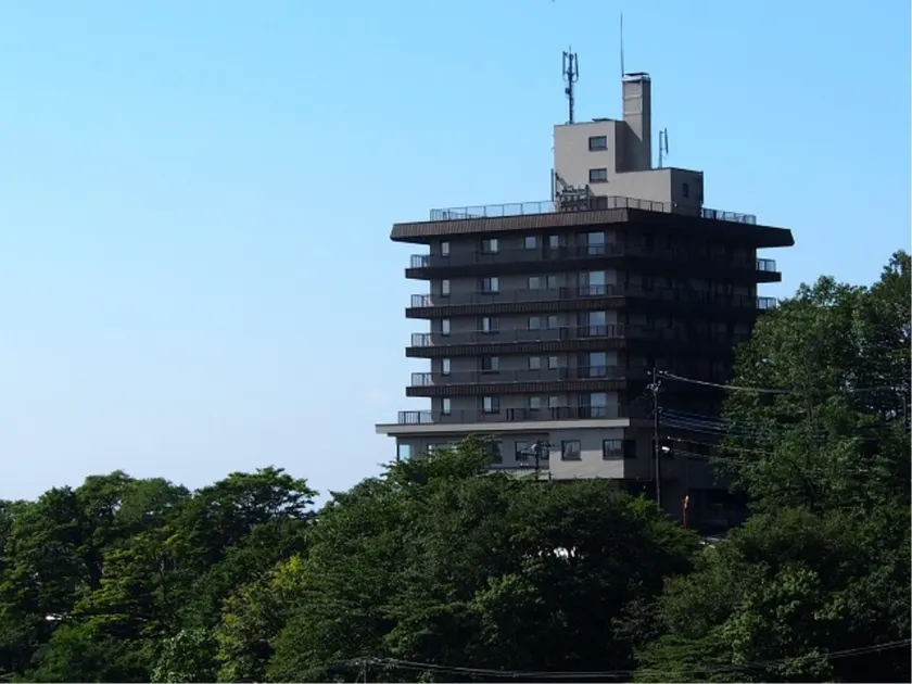 Matsukawaya Nasu Kogen Hotel - Image 1