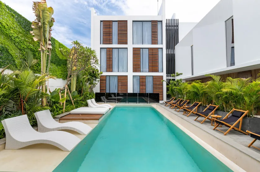 Alex Villas Complex N3 - Image 1