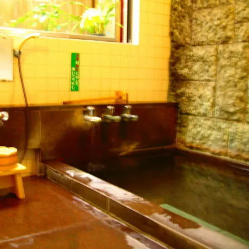 Yugawara Onsen Ryokan Greenso - Image 1