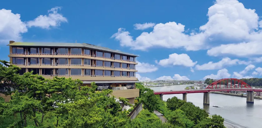 Oarai Oushoutei - Image 1