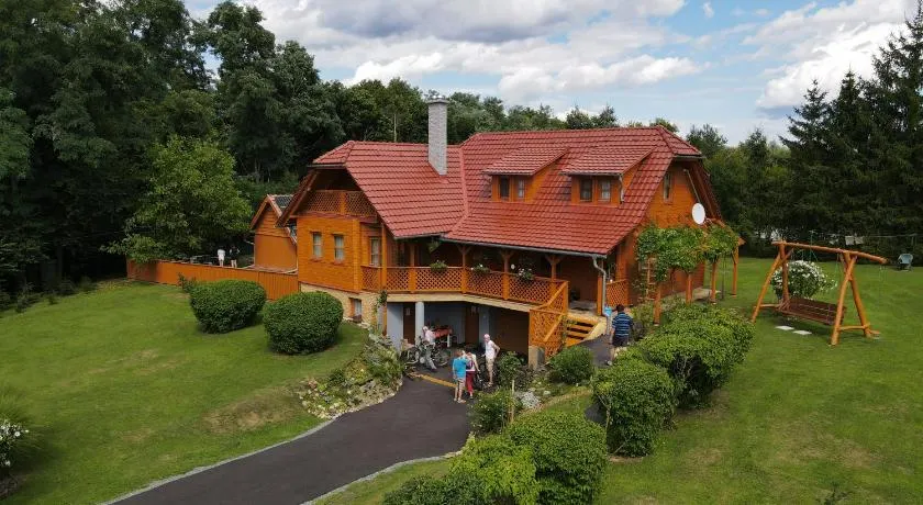 Ezerjó Ökofogadó - Image 1