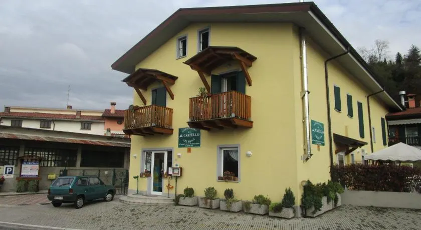 Al Castello - Image 1