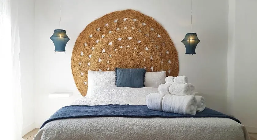 Nomadara - Boutique B&B - Image 1