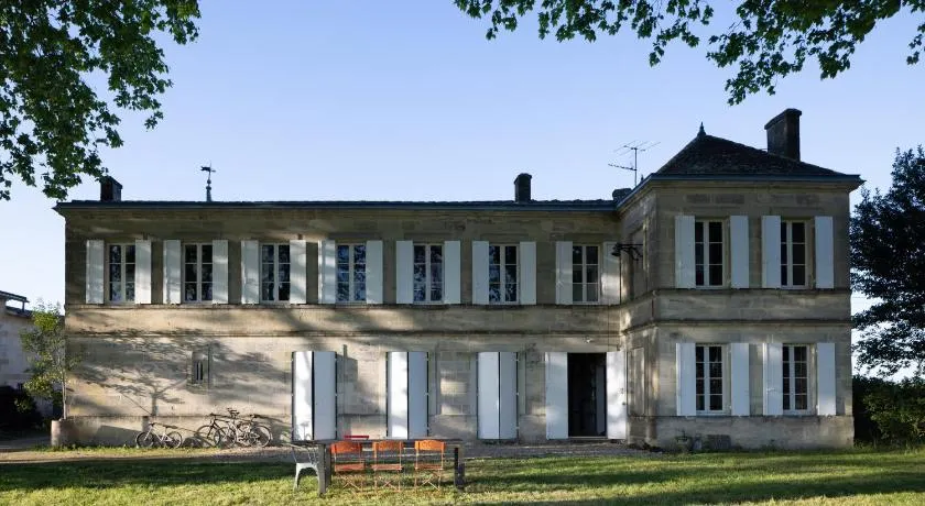 Les Chambres de L'hostel du chateau - Image 1