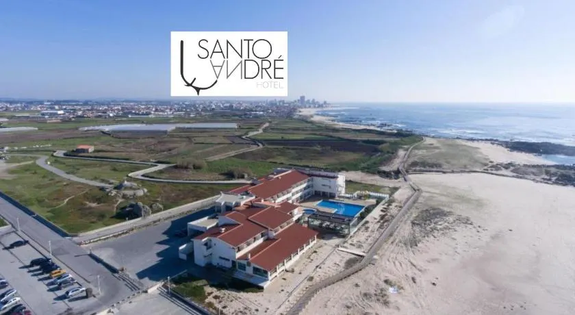 Hotel Santo Andre - Image 1