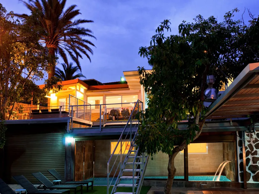 Villa in Ingenio with Private Pool  Garden - Image 1