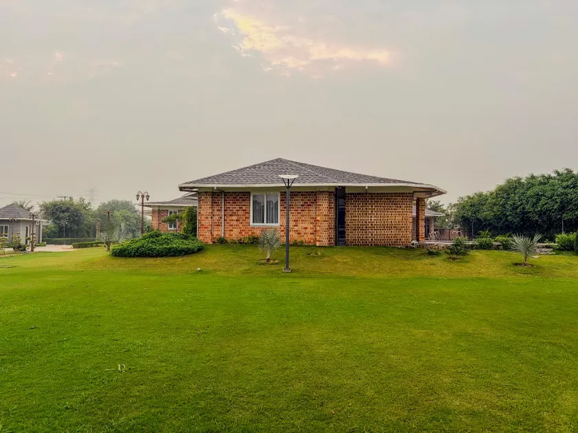 Spree Farmstay, Faridabad - Image 1