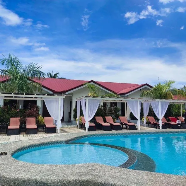 Garden Village Resort - Image 1