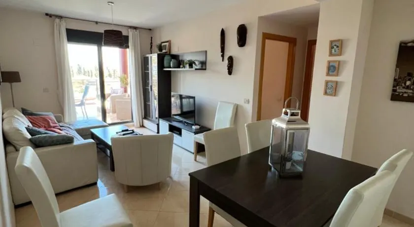 WONDERFUL APARTMENT IN CANET DE BERENGUER. VALENCIA - Image 1