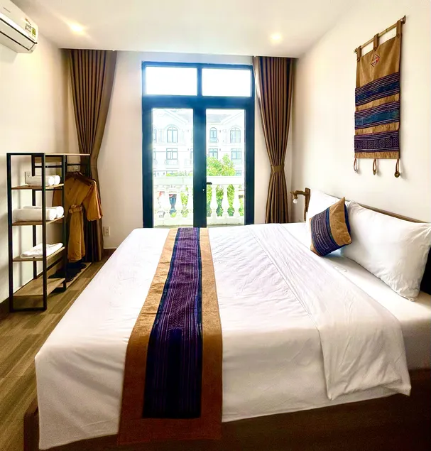 Herbs Spa & Hotel Grand World Phu Quoc - Image 1