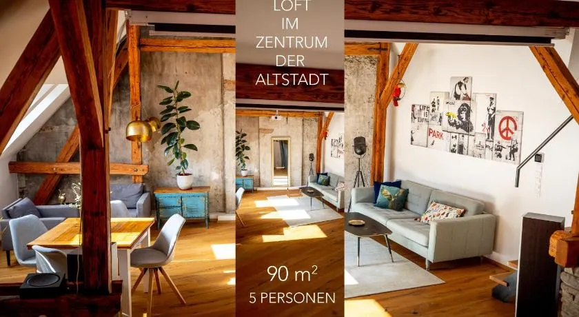 Studio Loft Murau - im Herzen der Altstadt - Image 1
