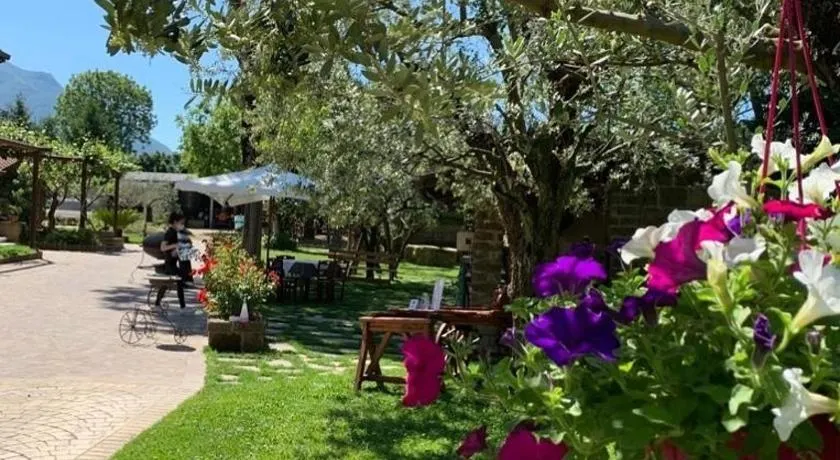 AGRITURISMO Da Baffone - Image 1