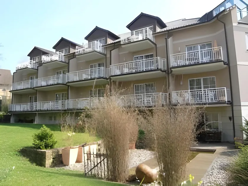 Apparthotel am Friedrichspark - Image 1