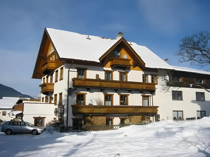 Das Wetterstein - Image 1