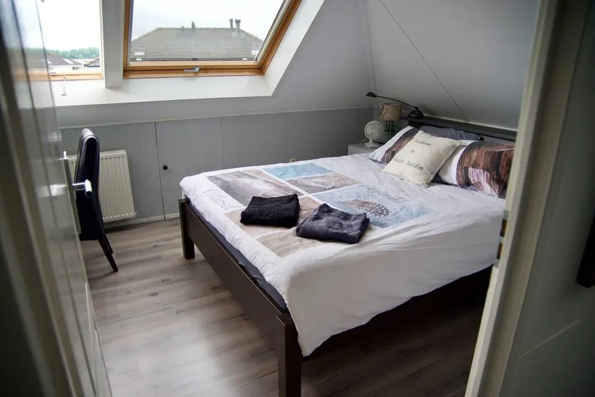 B&B Jardin #02 - Image 1