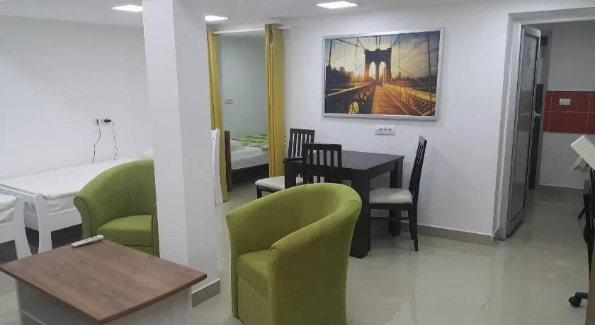 Apartment 18 - Image 1