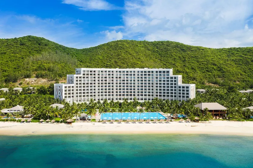 Vinpearl Resort & Spa Nha Trang Bay - Image 1